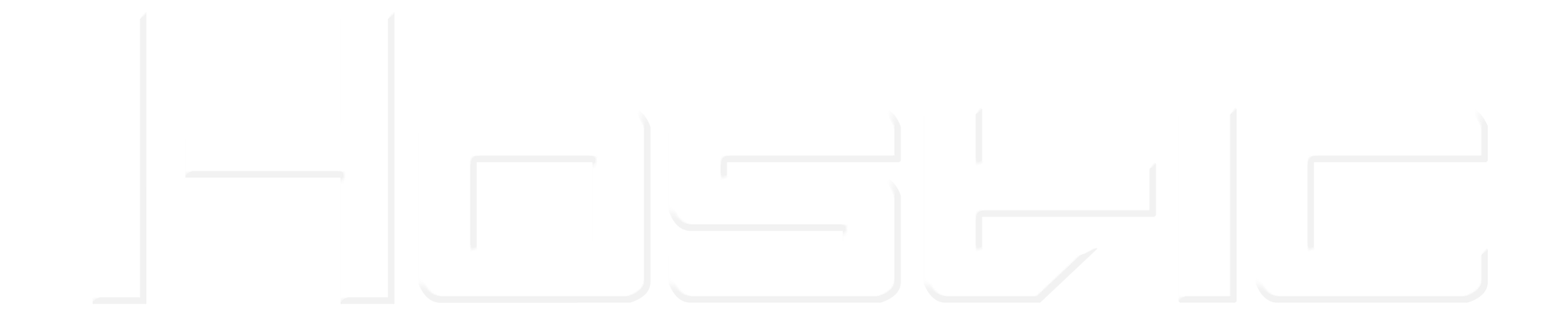 logo Hostic